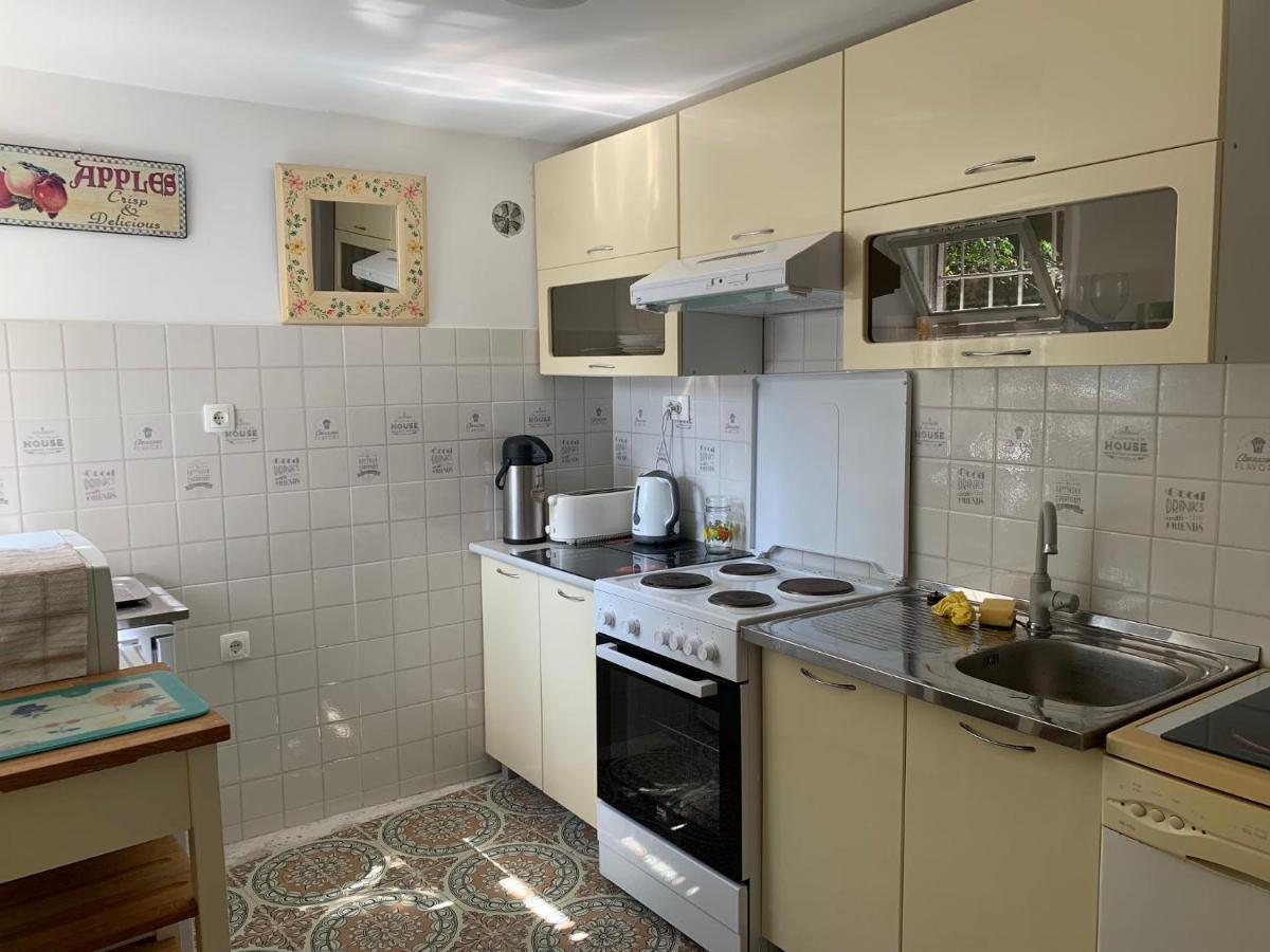 Petrana Apartman