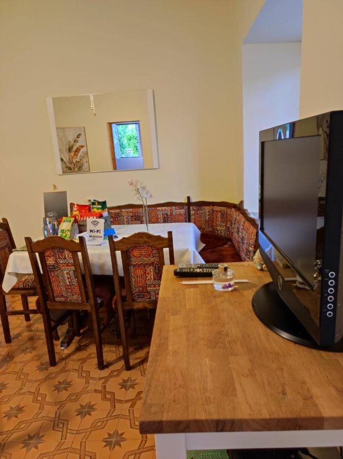 Petrana Apartman