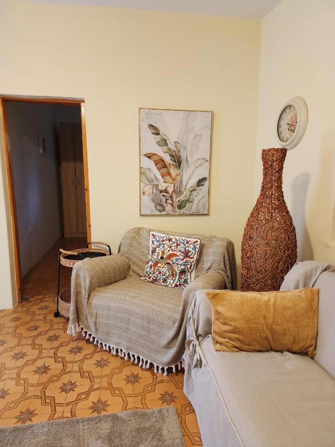 Petrana Apartman *