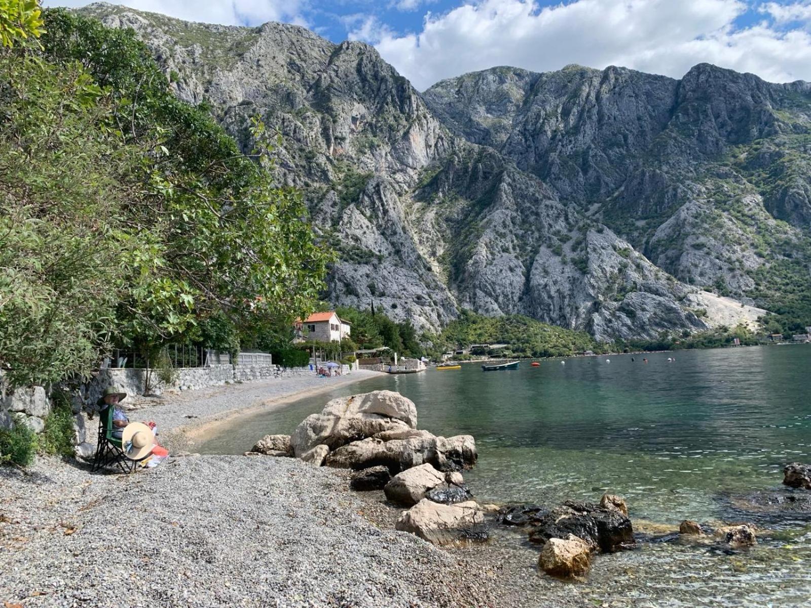 Petrana * Kotor