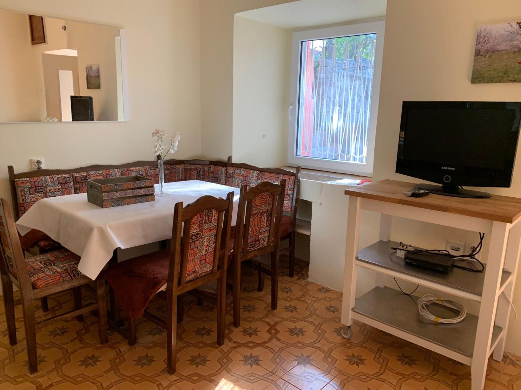 Apartman Petrana *