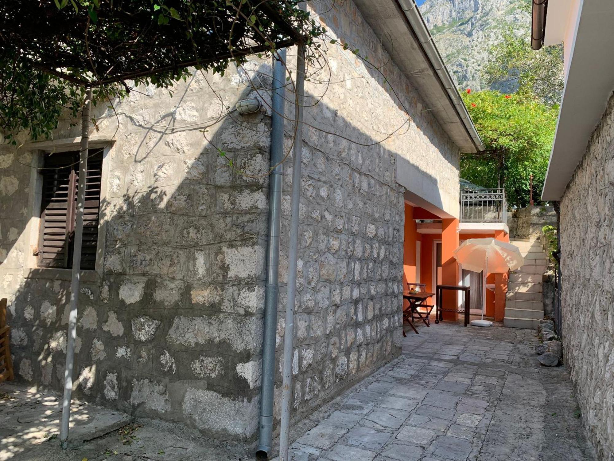 Apartman Petrana