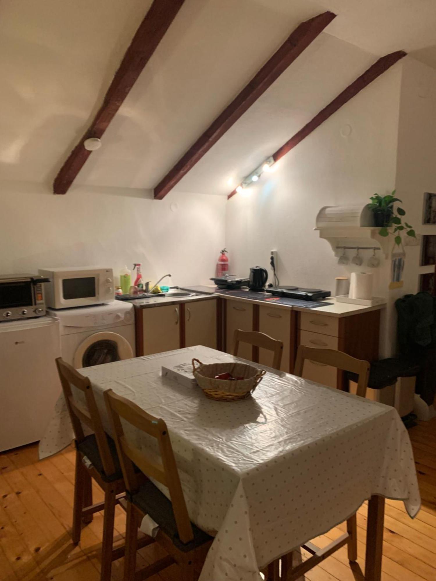 Apartman Petrana