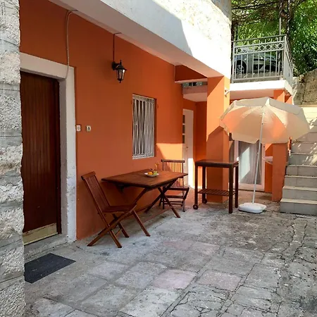קוטור Villa Petrana מראה חיצוני תמונה