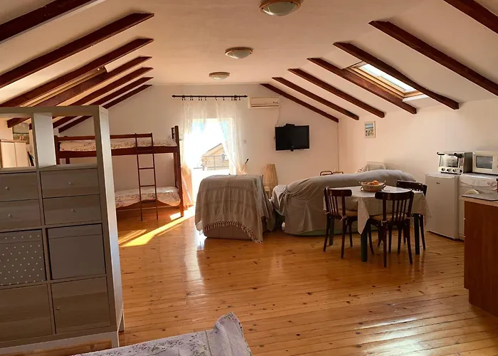 Villa Petrana