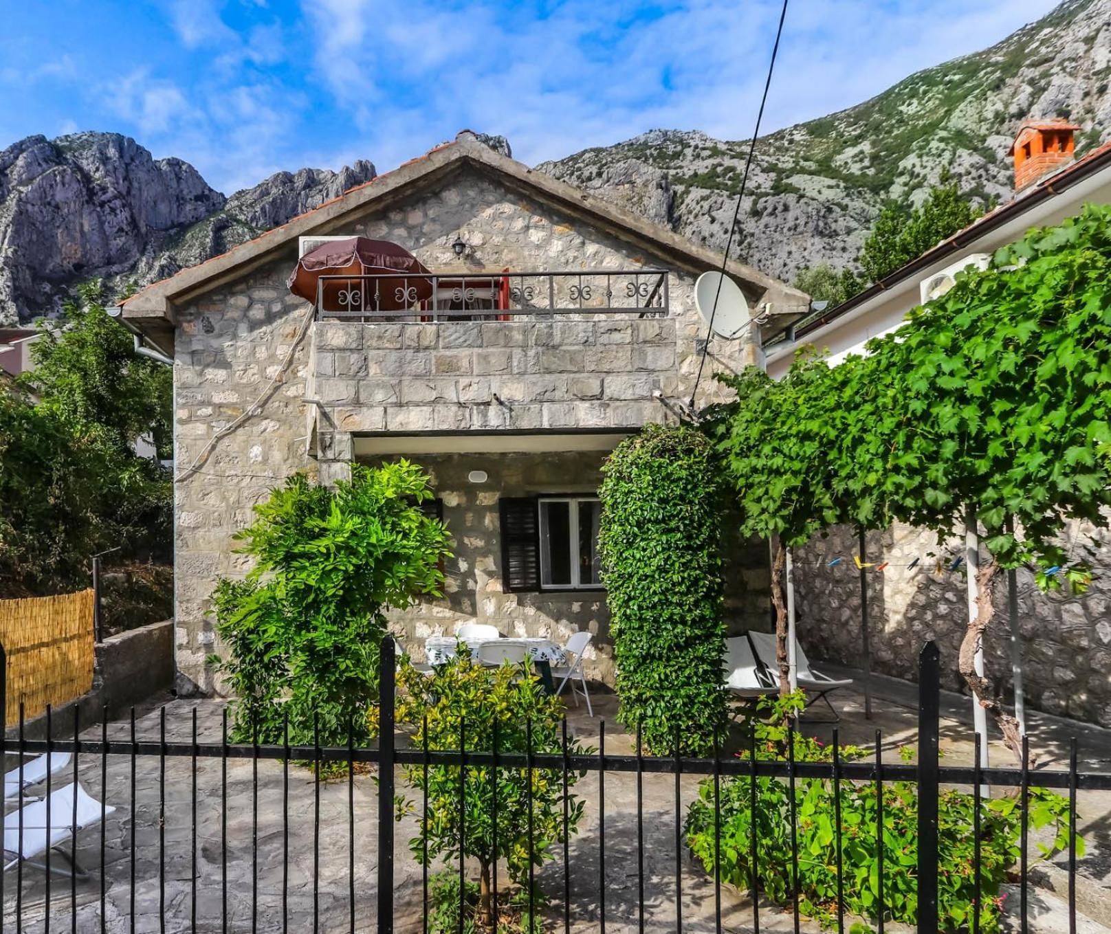 Daire Petrana Kotor